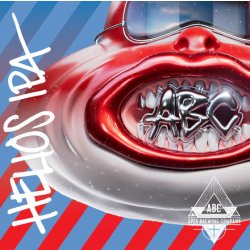 Apex Brewing Company Helios IPA