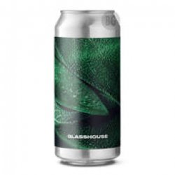 Glasshouse Viridian - Beer Guerrilla