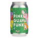 Prairie Pink Guava Funk 