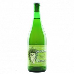 Brasserie Fantôme Vertignasse