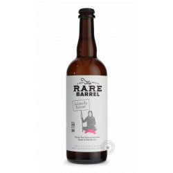 The Rare Barrel Solidarity Forever - Beer Republic