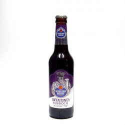 Schneider Weisse Tap 9 Aventinus Eisbock