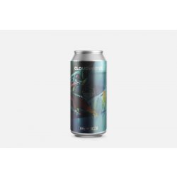 Cloudwater Brew Co. V19 DIPA