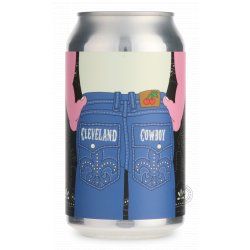 Prairie Cleveland Cowboy - Beer Republic