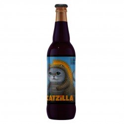 La Débauche Catzilla - 33 cl - Drinks Explorer