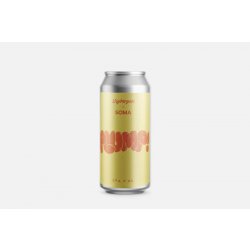 Stigbergets Bryggeri PLUMP!