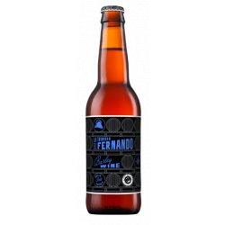 La Trinidad El Fernando - BrewFist