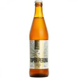 Browar Perun Topór Peruna