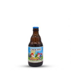 La Chouffe Soleil  dAchouffe (BE)  0,33L - 6% - Onlygoodbeer - Csakajósör