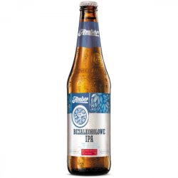 Browar Amber Bezalkoholowe IPA Browar Amber Bezalkoholowe IPA