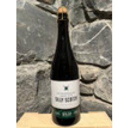 Silly Scotch Barrel Aged Sauvignon 75cl - Beer my Guest