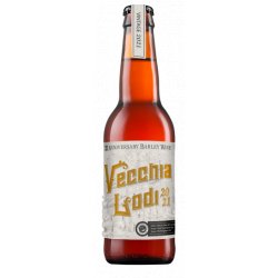 Vecchia Lodi 2021 - BrewFist