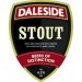 Daleside Stout (Cask) 
