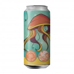 Nautile Fat Medusa - 44 cl - Drinks Explorer