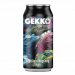 Gekko Reptilian Rhapsody - 44 cl Gekko Reptilian Rhapsody - 44 cl