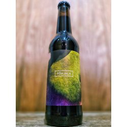 Põhjala Maple Bänger