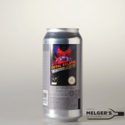 Neon Raptor  Total Eclipse Jaffa Cake Milk Stout 44cl Blik - Melgers