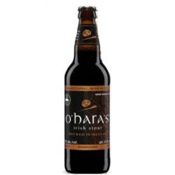 O’Hara’s Irish Stout