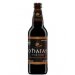 OHARA'S - IRISH STOUT - Dry Irish Stout  33cl 