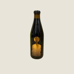 Omnipollo - Lorelei BA Coconut Maple Toast - Bier Atelier Renes