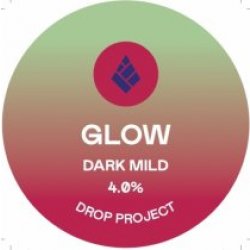 Drop Project Glow (Keg) - Pivovar