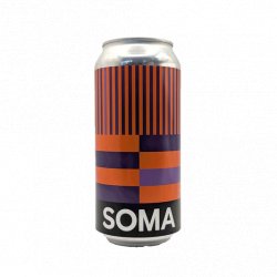 SOMA Beer Evo