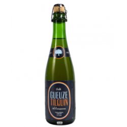 Tilquin Oude Gueuze à l’Ancienne
