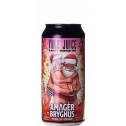 Amager Bryghus Yule Juice Amager Bryghus Yule Juice