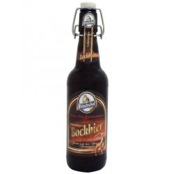 Mönchshof Bockbier 500 ml - La Belga