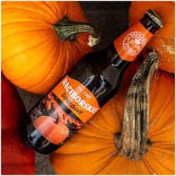 Browar Zamkowy Racibórz Raciborskie Dyniowe Browar Zamkowy Racibórz Raciborskie Dyniowe