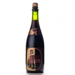 Tilquin / Rulles Stout Rullquin