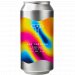 Track Brewing Co - See Through 