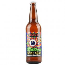 Revision What What DIPA - CraftShack