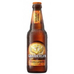 Grimbergen Double Ambrée Grimbergen Double Ambrée