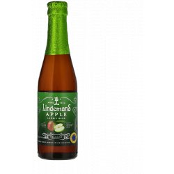 Lindemans Apple Lambic - Voldby Købmandsgaard