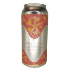 Track Double Yolk - The Real Ale Store