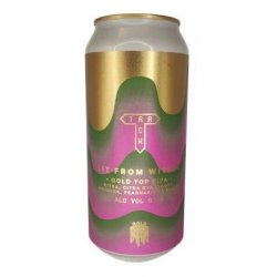 Track Lit From Within - The Real Ale Store