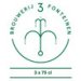 3 Fonteinen Box 3 x 75cl 