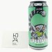 LAUGAR Lupulutarra Lata 44cl 