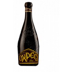 Birra Baladin Oxpera - Voldby Købmandsgaard