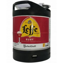 Leffe Ruby Leffe Ruby