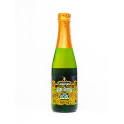 Lindemans Oude Gueuze Cuvée René 2020 - Alehub