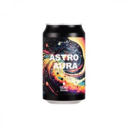 UCHU BREWING ASTRO AURA