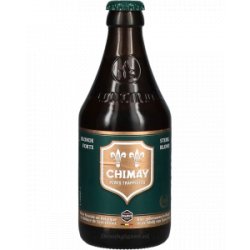 Chimay 150 Sterk Blond - Drankgigant.nl