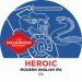 Meanwood Heroic (Cask) 