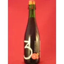 3 Fonteinen Oude Kriek
