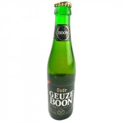 Boon Oude Geuze