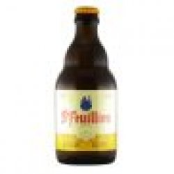 St Feuillien Blonde