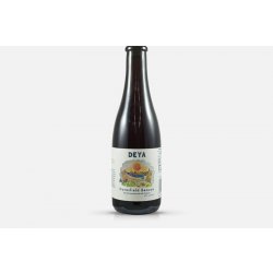 DEYA Brewing Company Haresfield Beacon 2024