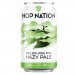 Hop Nation Melbourne Fog Hazy Pale Ale 355ml Hop Nation Melbourne Fog Hazy Pale Ale 355ml